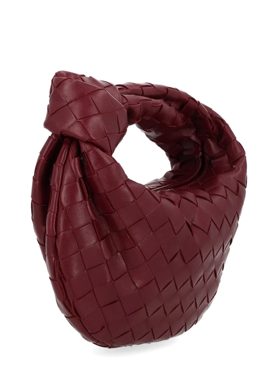 Bottega Veneta Women Mini "Jodie" Bag - 1