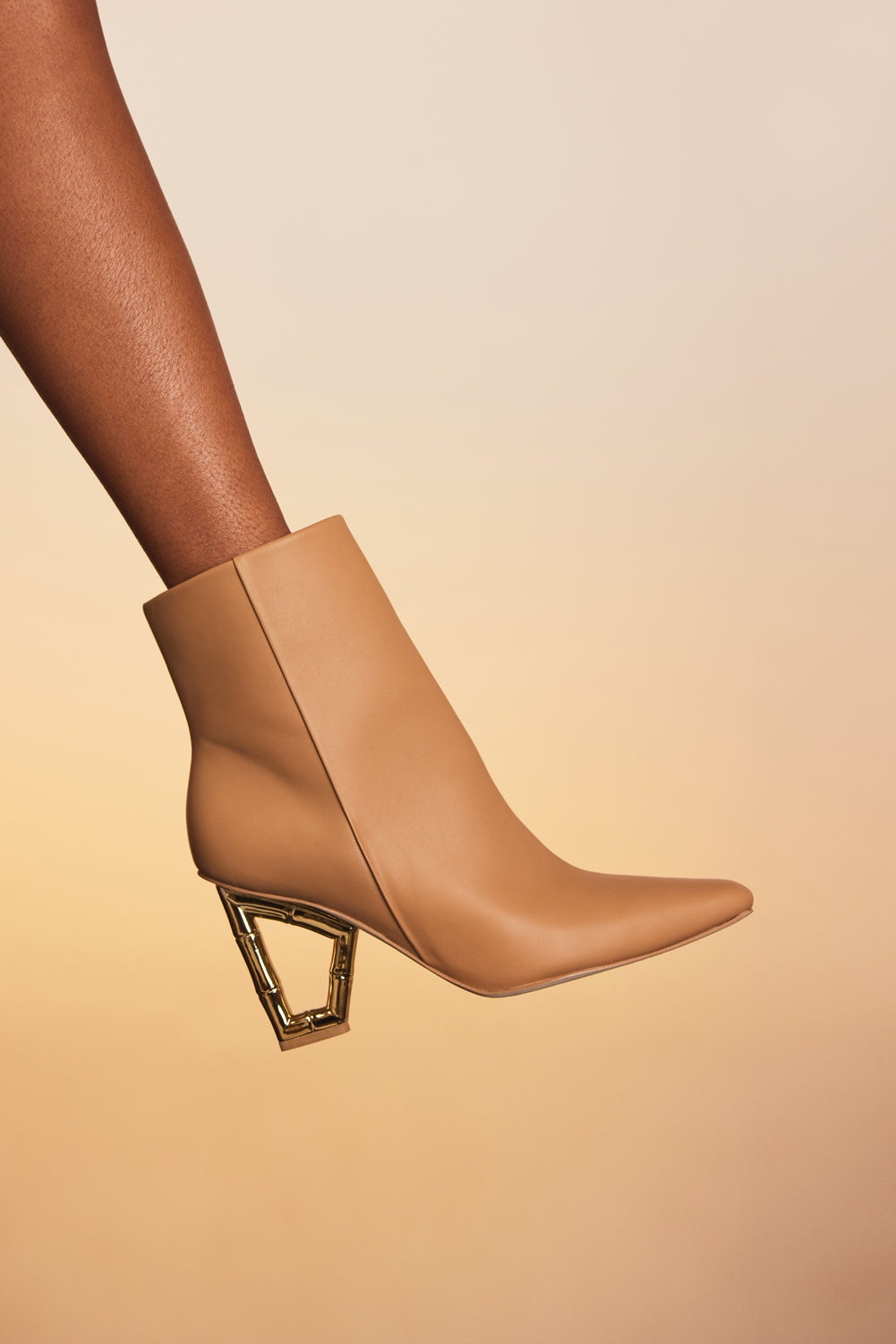 VALESKA BOOT - 2