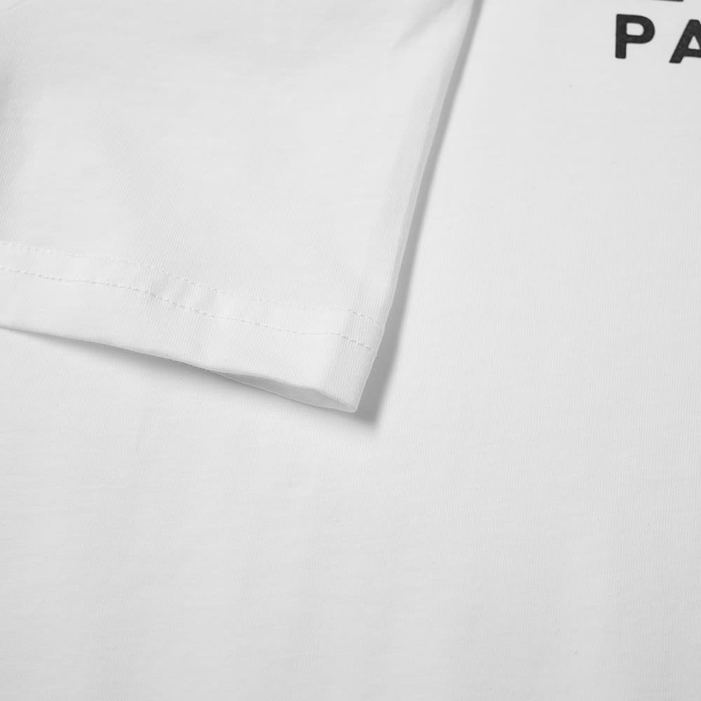 Balmain Logo Tee - 3