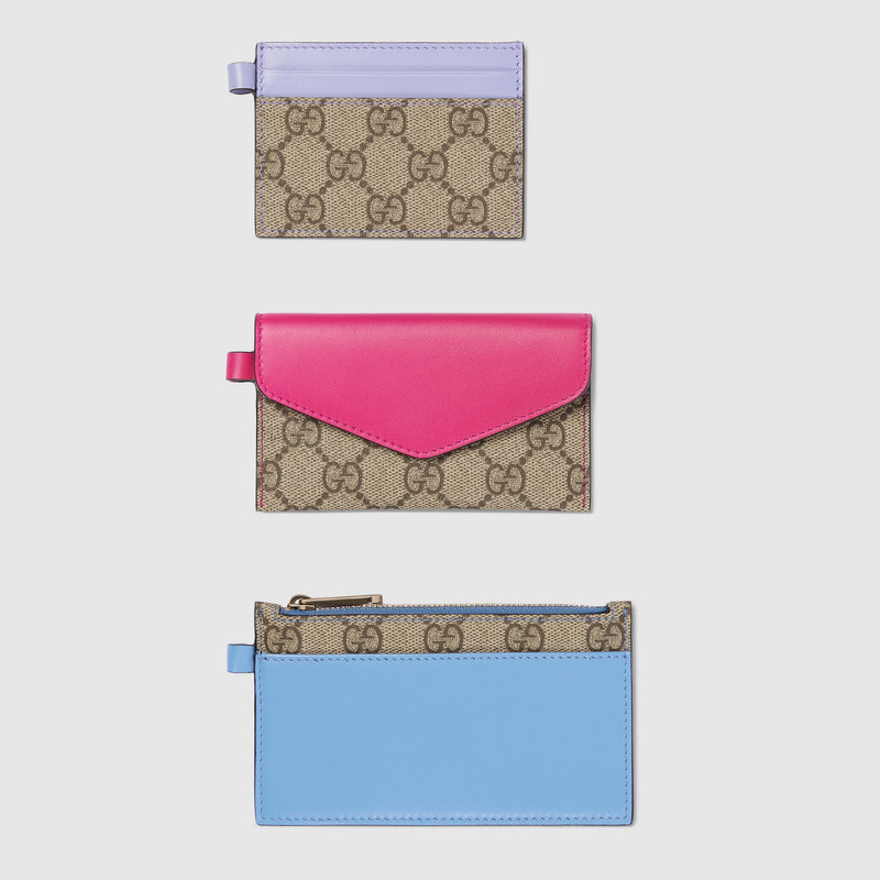 GUCCI Multifunctional lanyard outlook