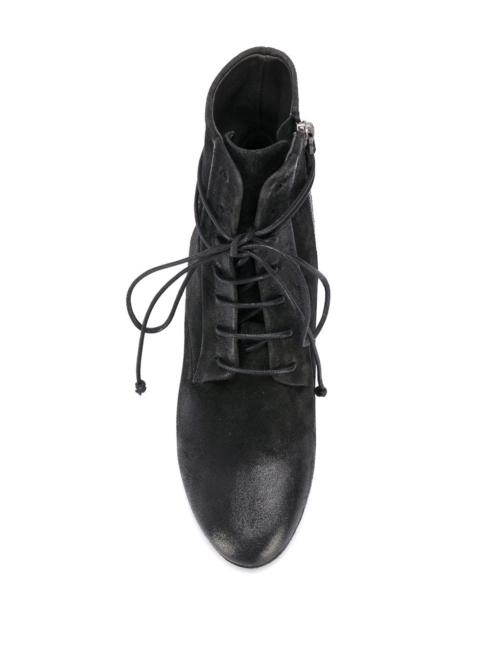 lace-up ankle boots - 4