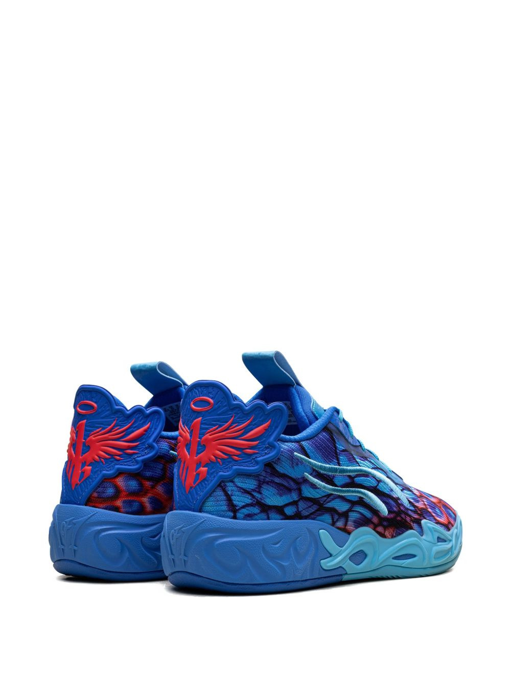 Alien Skin sneakers - 5