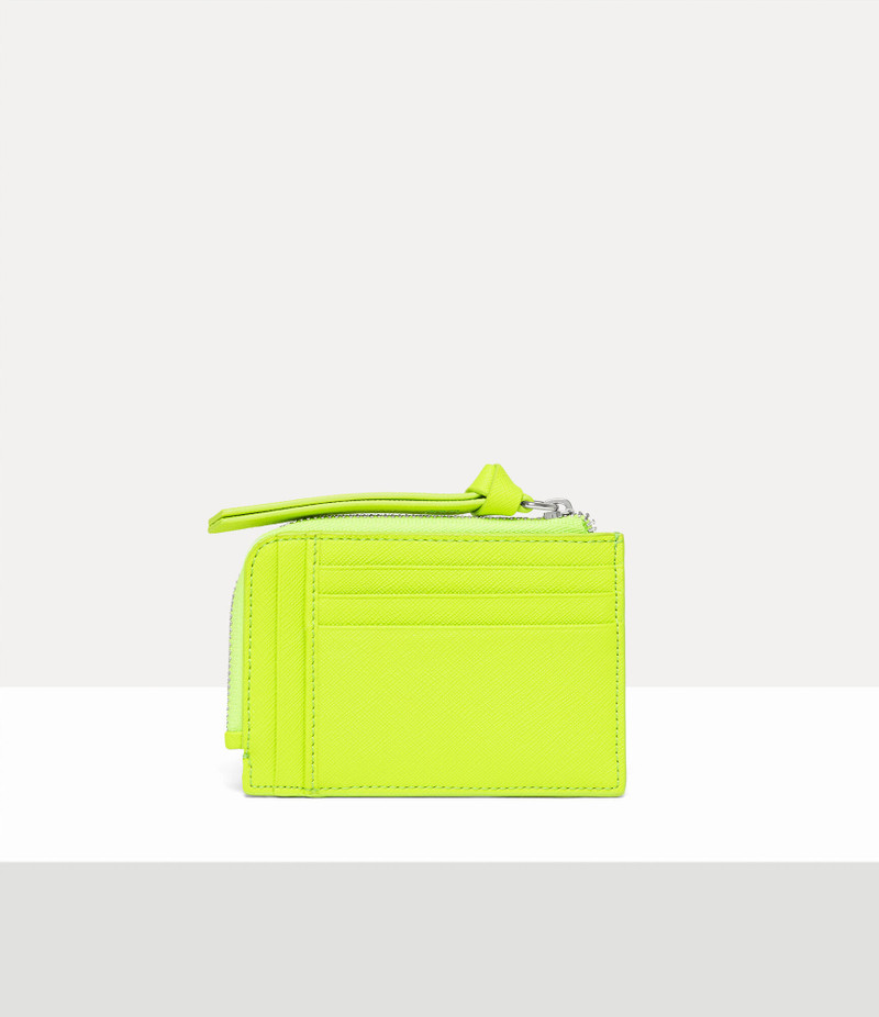 CARD HOLDER WITH ZIP 3