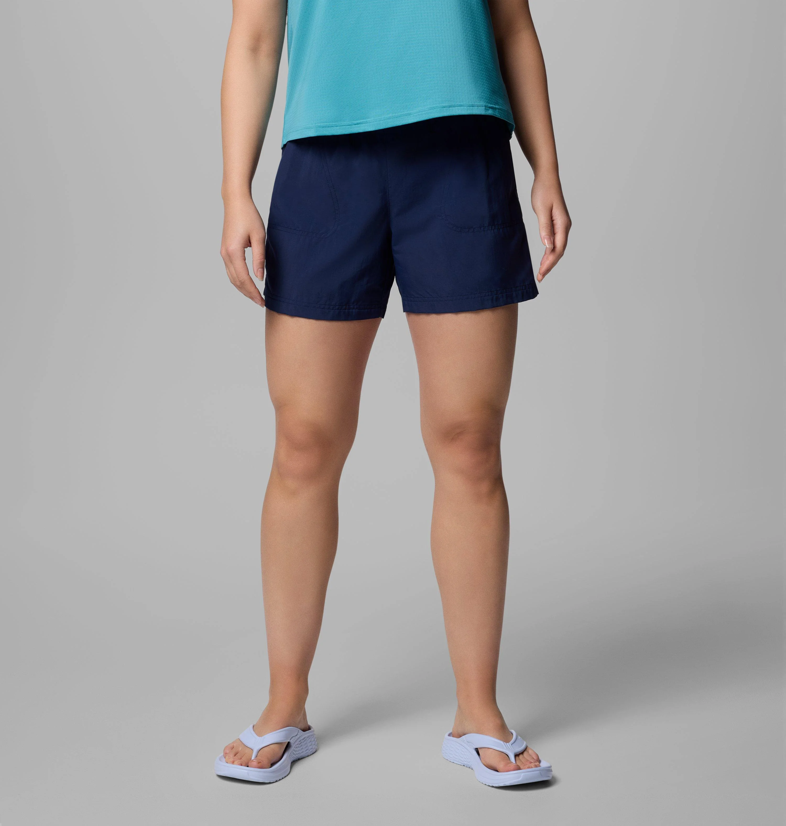 Women's Sandy River Shorts II - 1