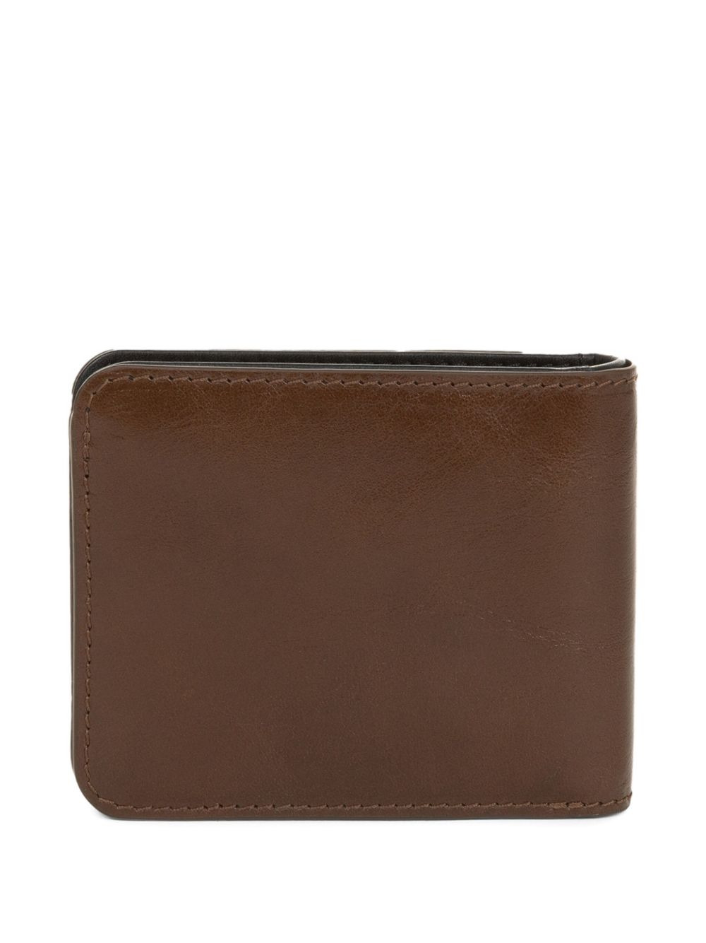 leather wallet - 2
