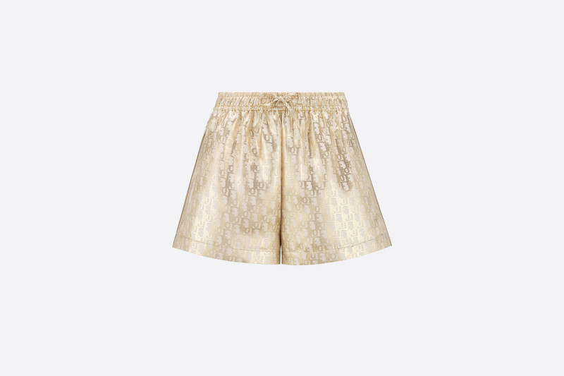 Dior Chez Moi Shorts 1