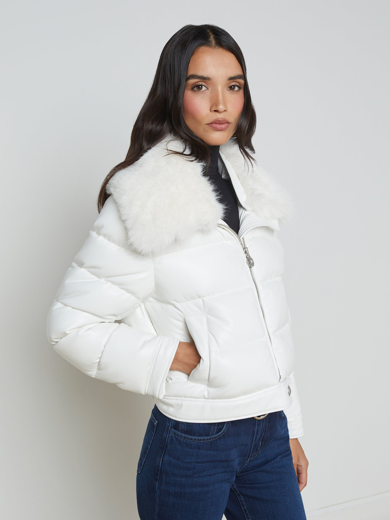 Bretton Puffer Jacket 3