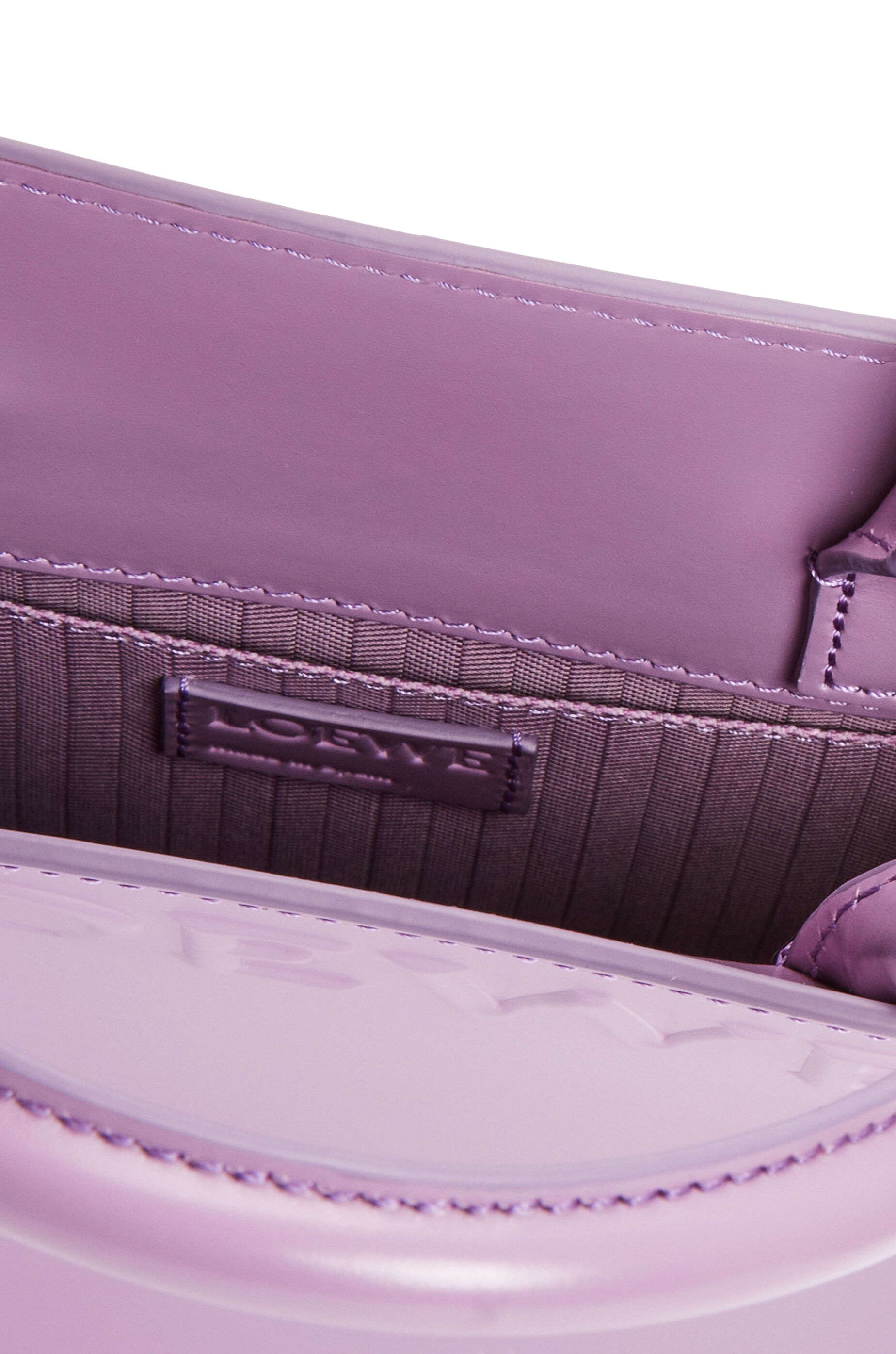 Standard A5 Tote in sleek calfskin - 6