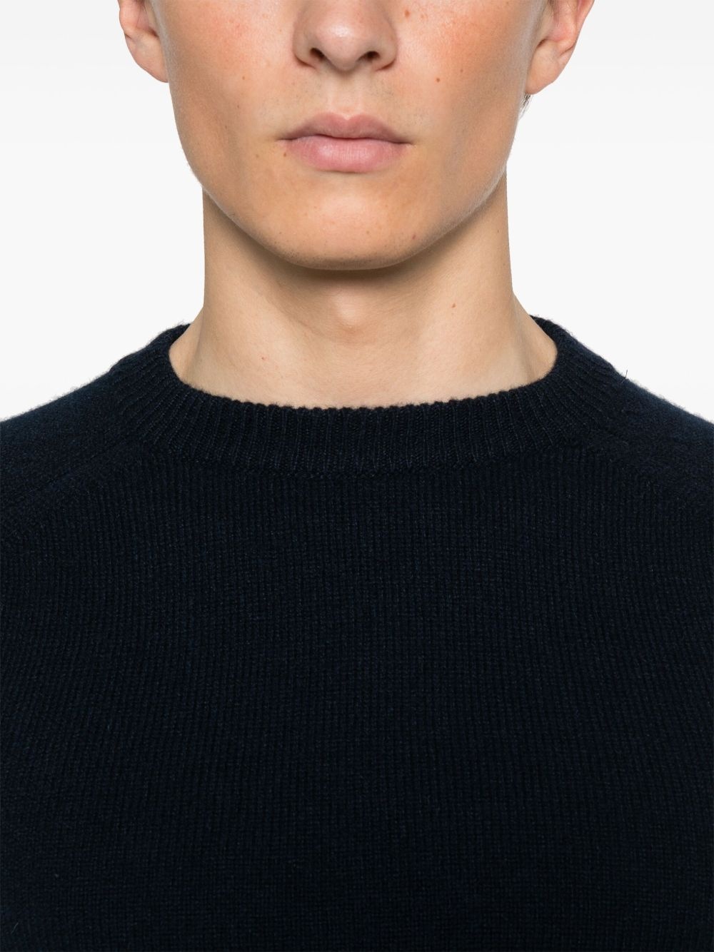 cashmere sweater - 5