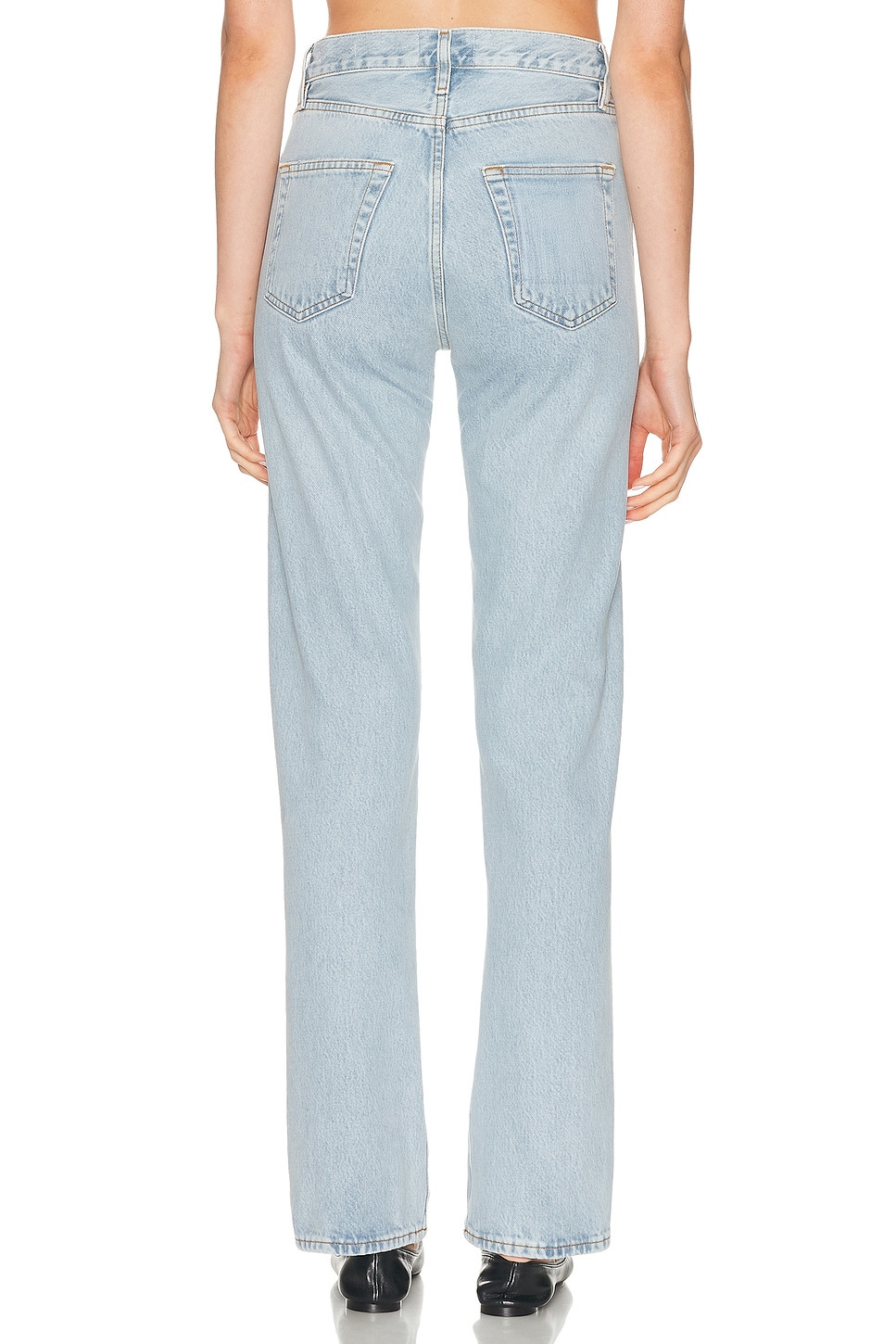 The Vertical Jeans - 4