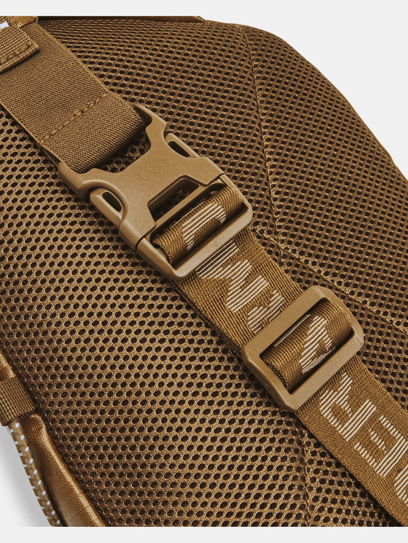 Unisex UA Summit Waist Bag 4