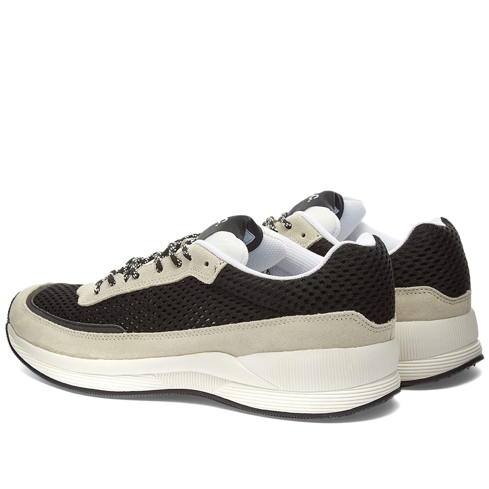 A.P.C. Spencer Running Sneaker - 3