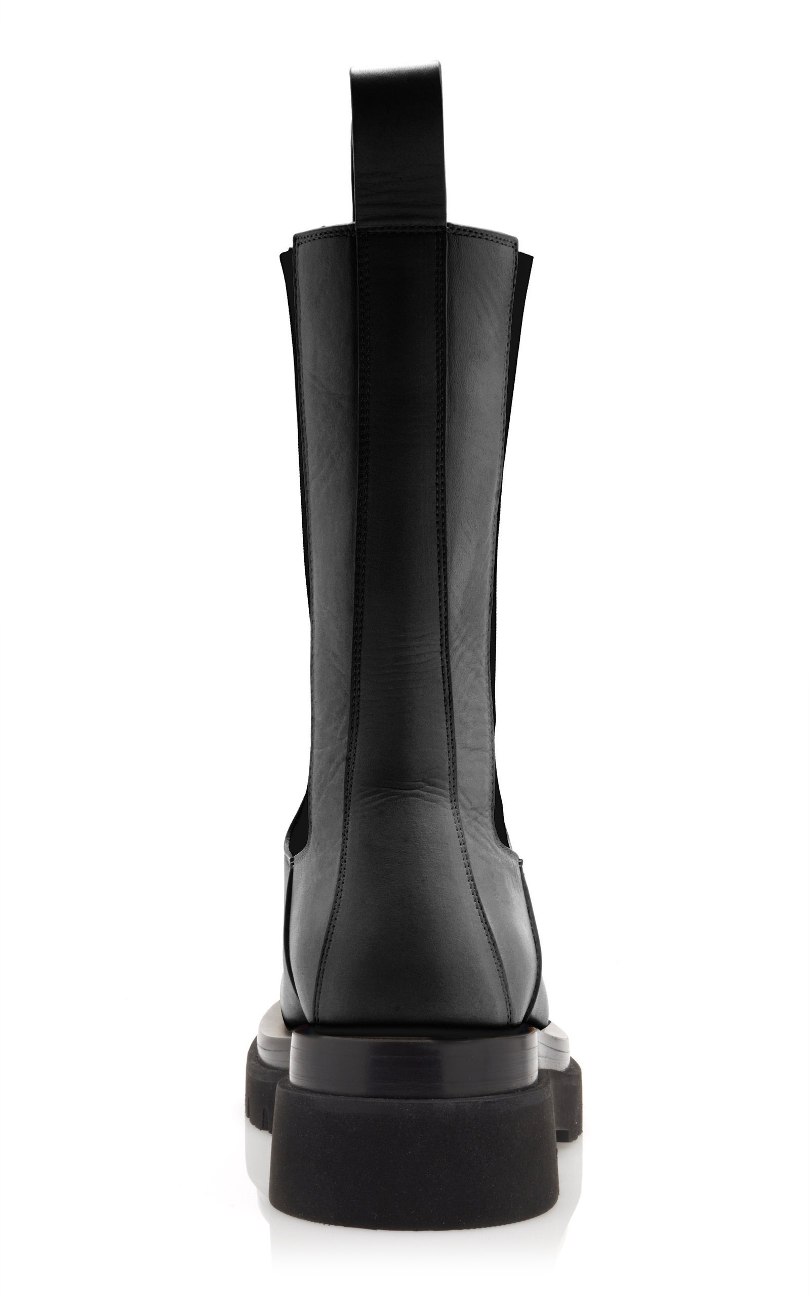 The Lug Boots black - 5