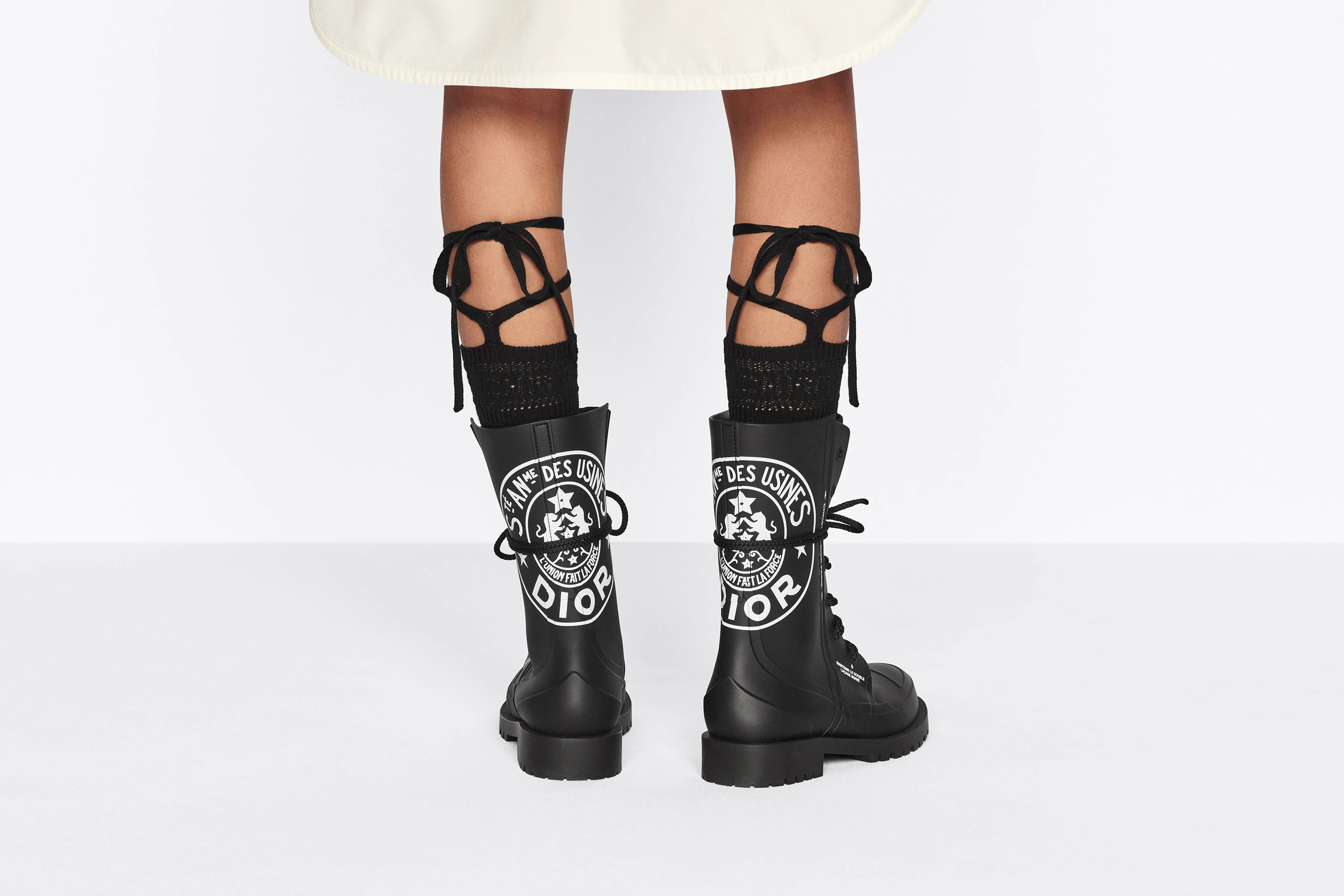 Diorcamp Ankle Boot - 6