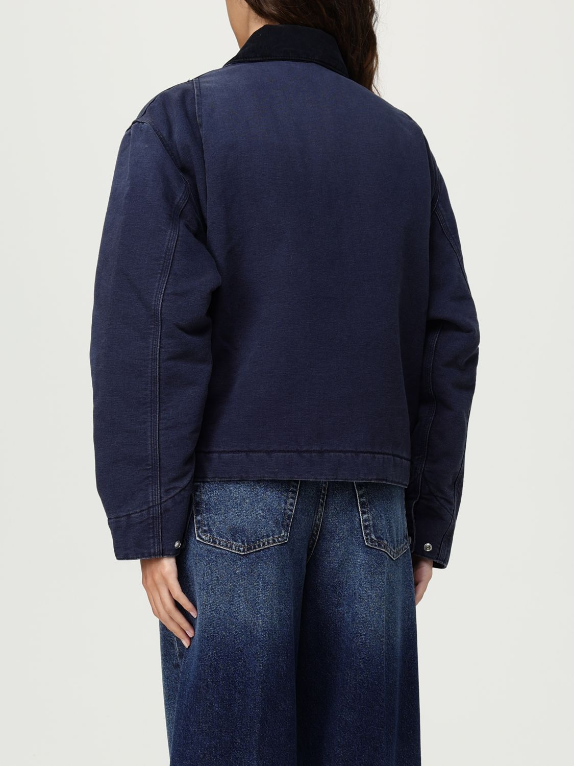 Jacket woman Carhartt Wip - 2