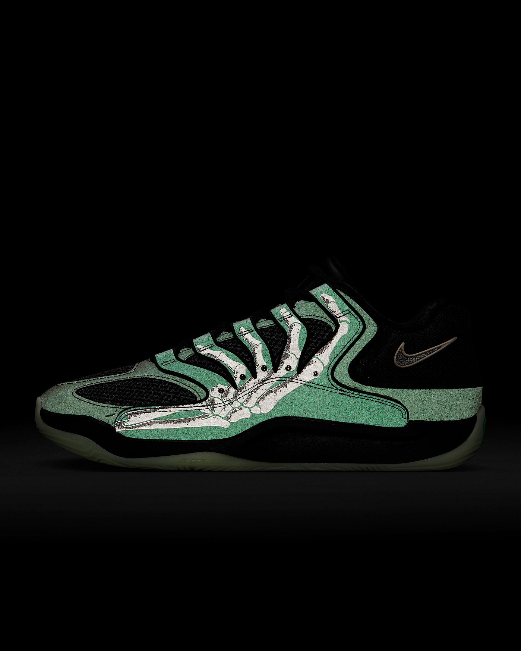 KD18 "Slim Reaper" Basketball Shoes - 9