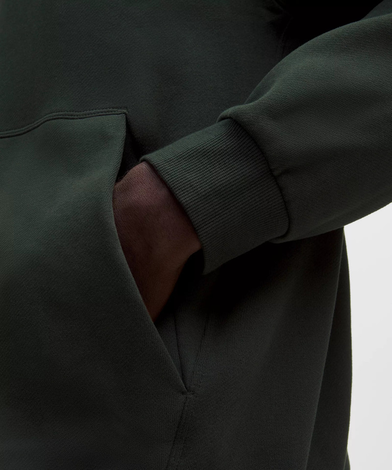 Steady State Pullover Hoodie 5