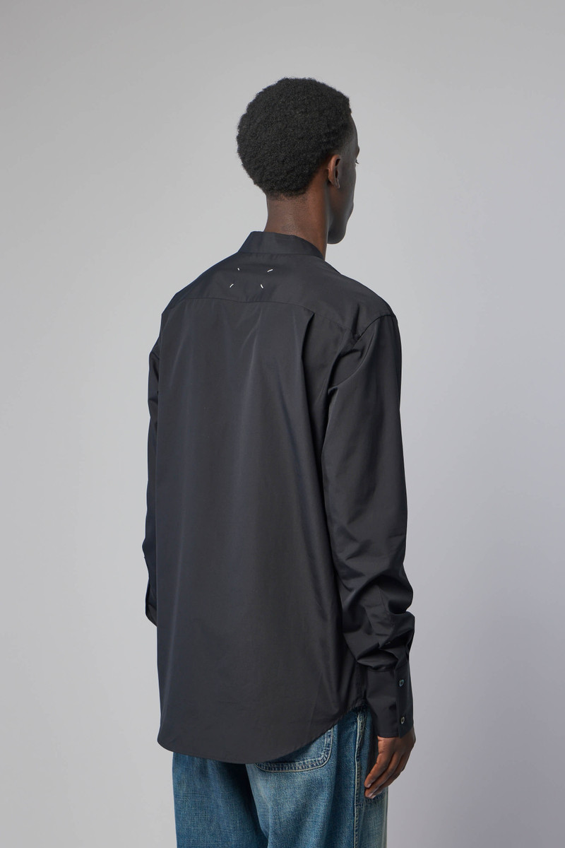 Long-sleeved Shirt 6
