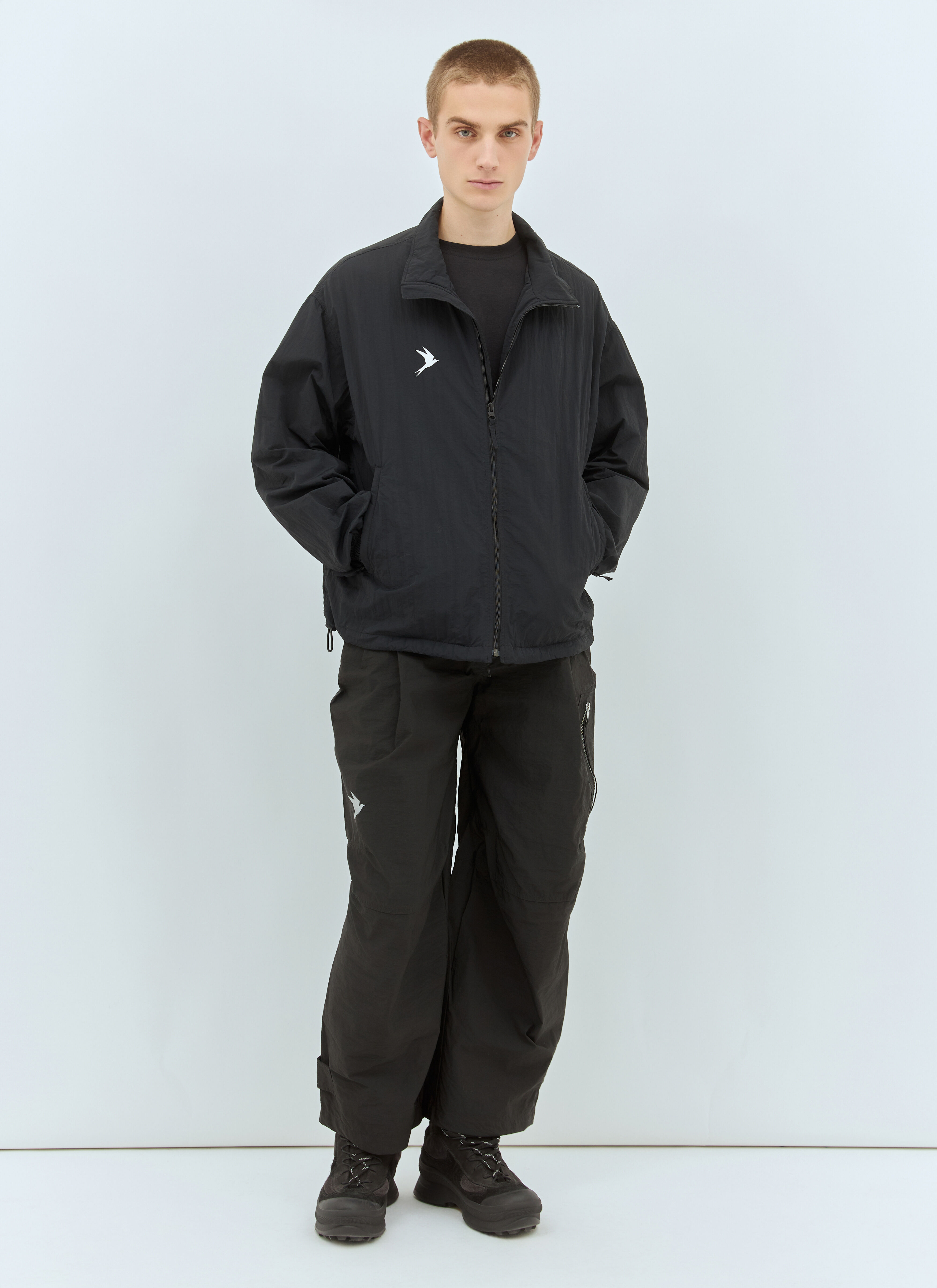 Hringbraut Track Jacket - 2