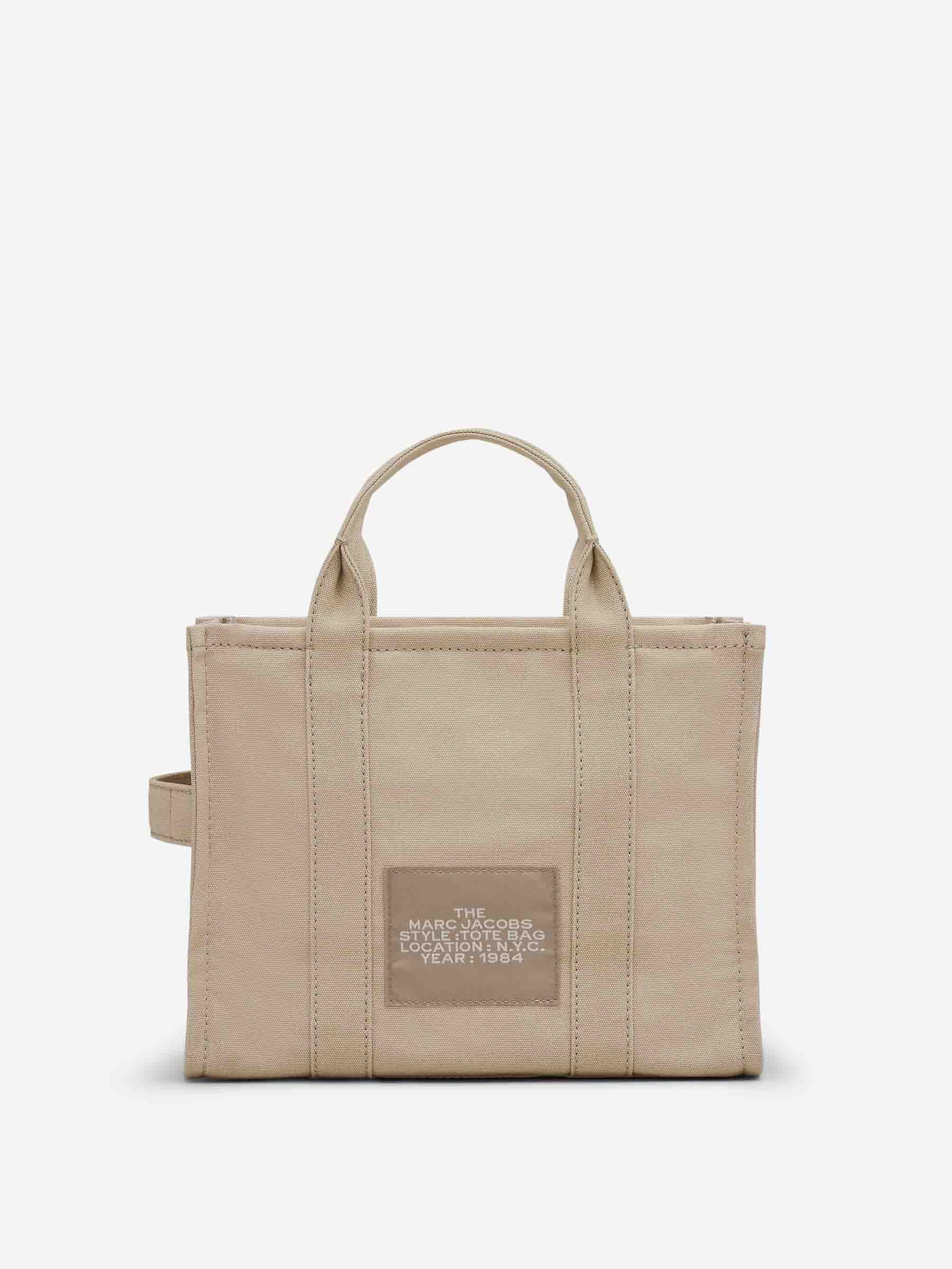 MEDIUM TOTE SHOULDER BAG - 6