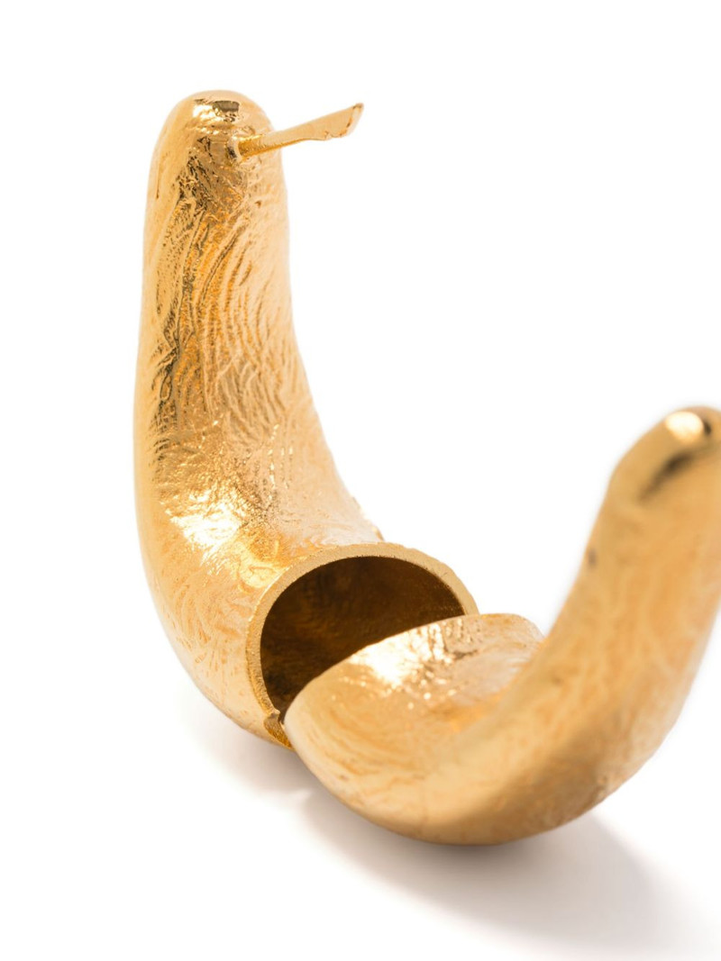 forte_forte sculpture earrings outlook