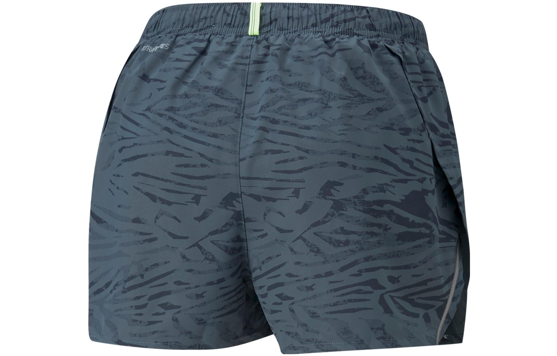 PUMA Ultraweave S 3" Running Short 'Teal' 521671-42 - 2