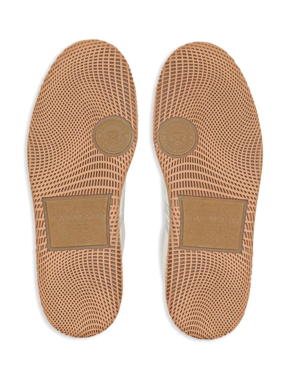 Swan sneakers - 5