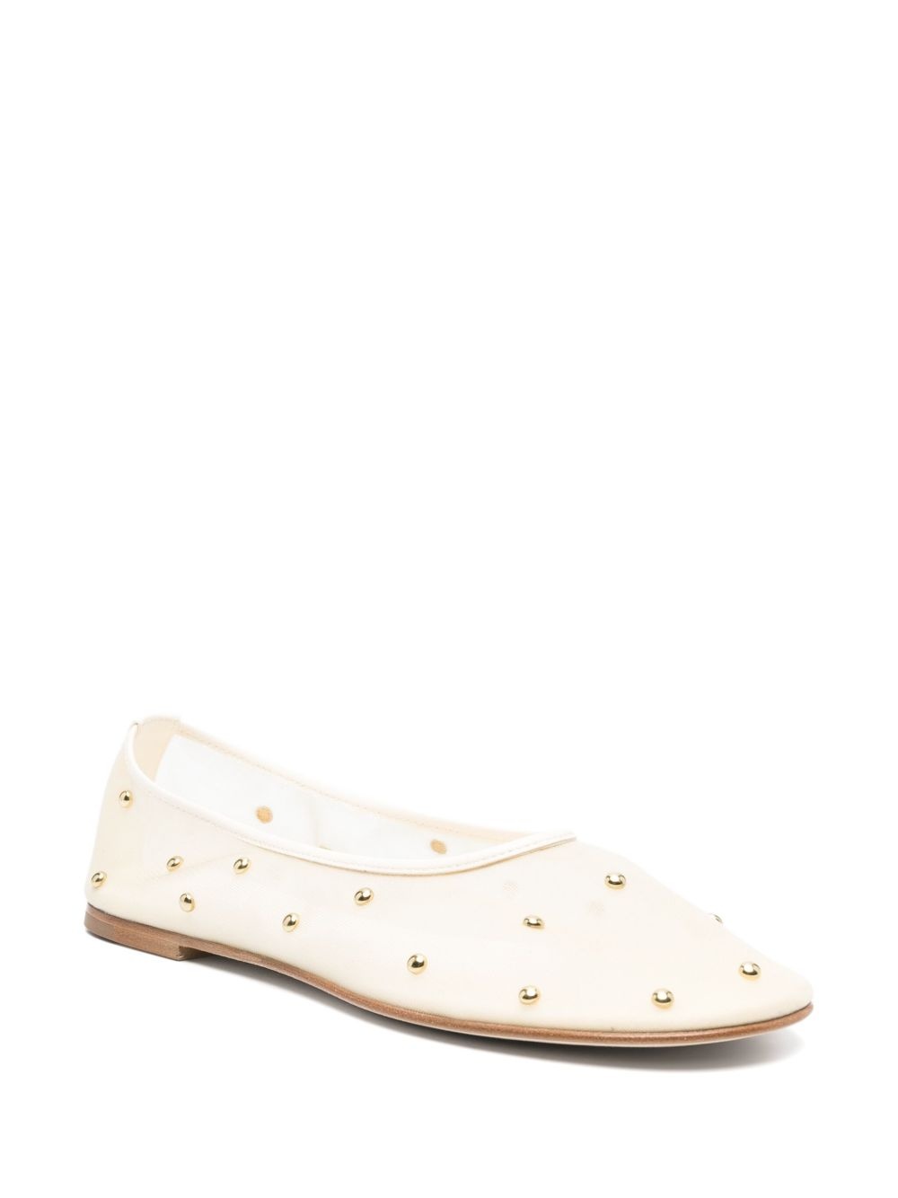 Balla ballet flats - 2