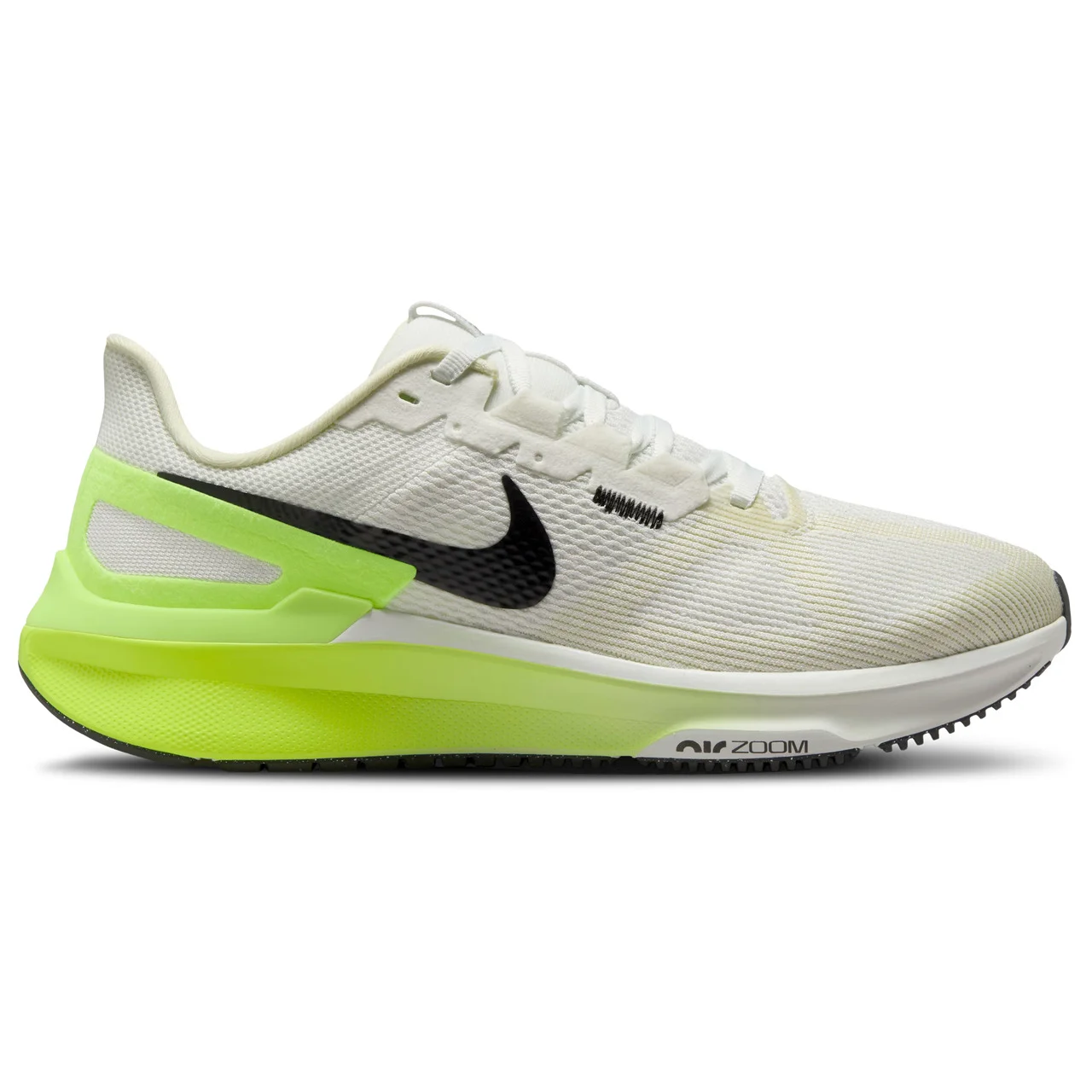 Nike Womens Nike Zoom Structure 25 - 1