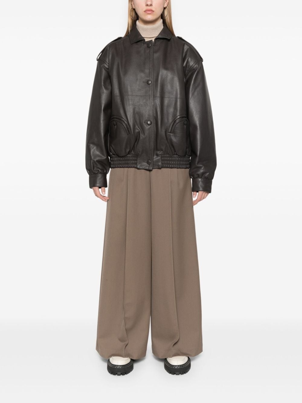 Ares Charlie jacket - 2