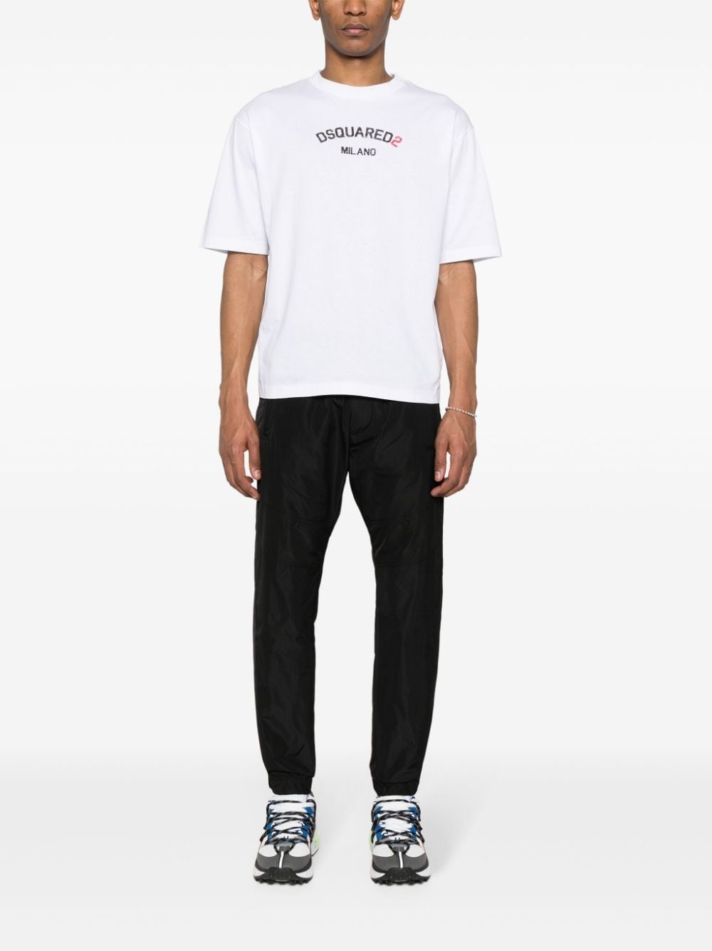 90's Urban track pants - 2