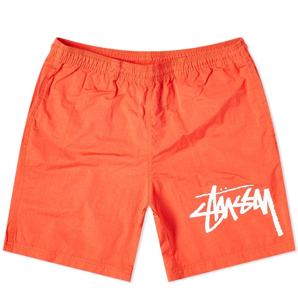 Nike x Stussy Water Short - 1