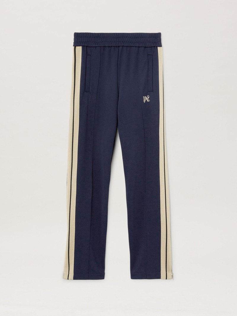 Monogram Classic Track Pants - 1