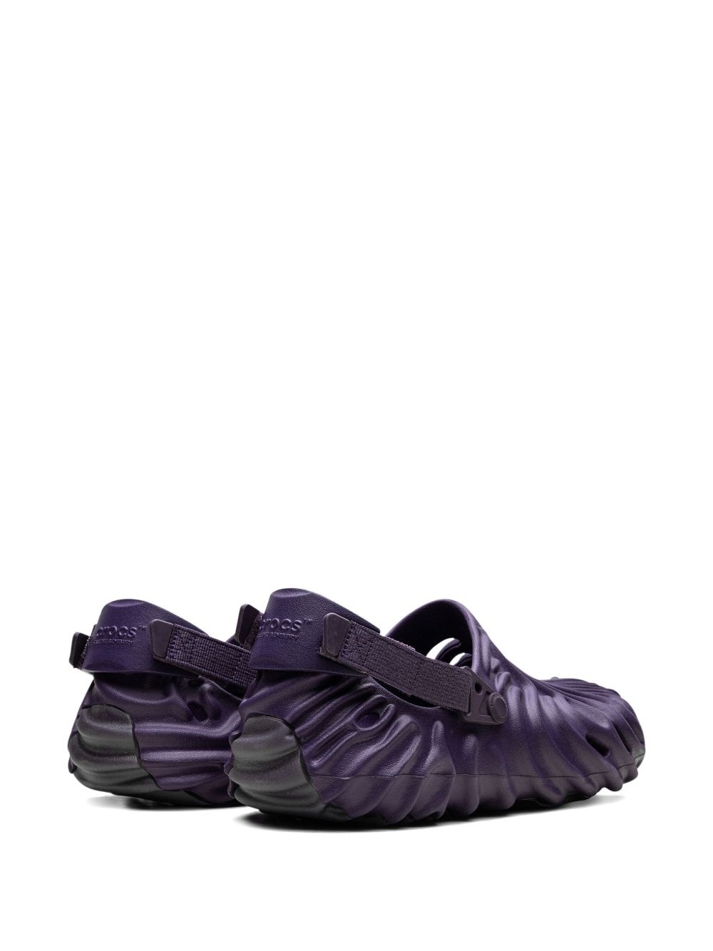 x Salehe Bembury Ube Pollex sneakers - 3