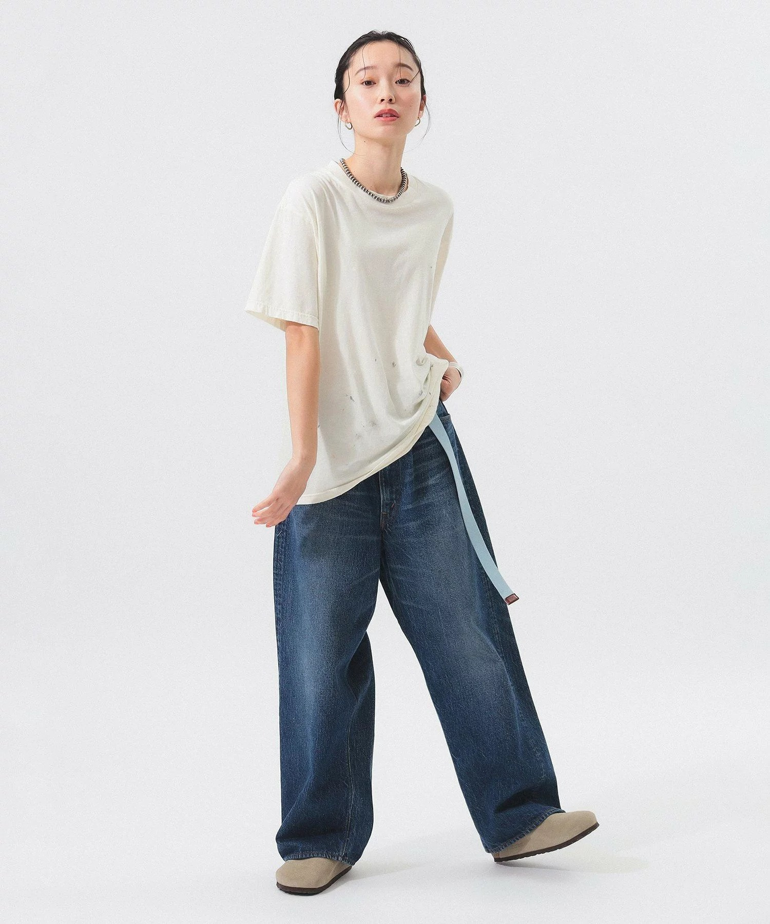 orSlow × BEAMS BOY - orSlow × BEAMS BOY - 3