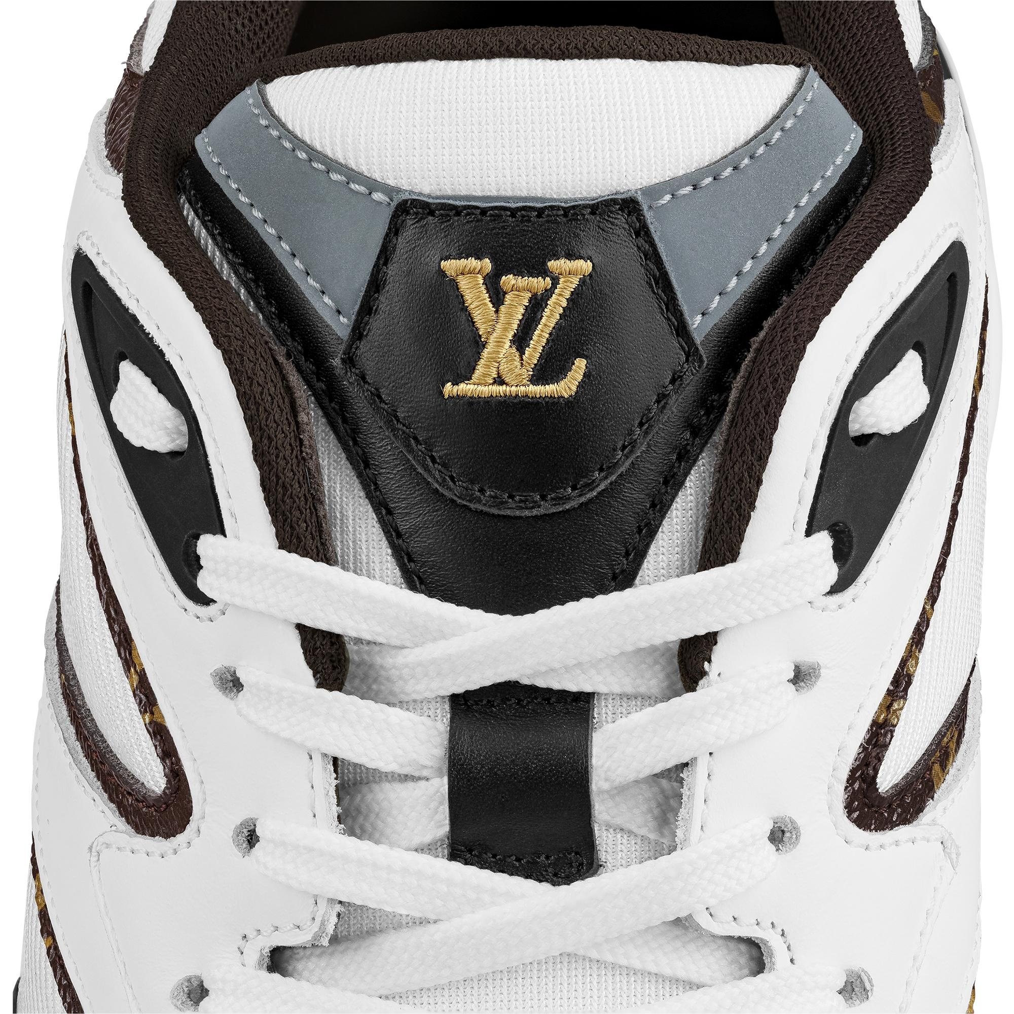 LV Trail Sneaker - 5