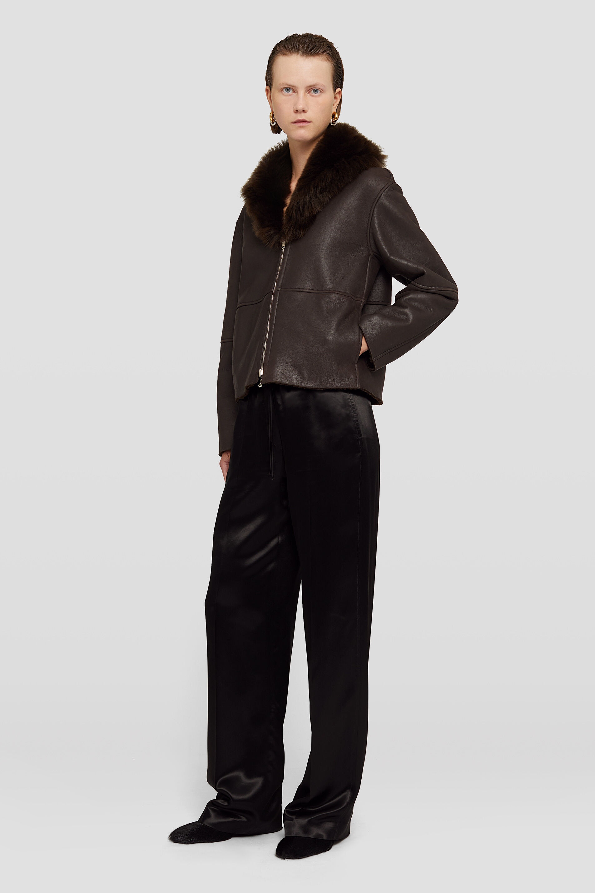 Trousers - 3