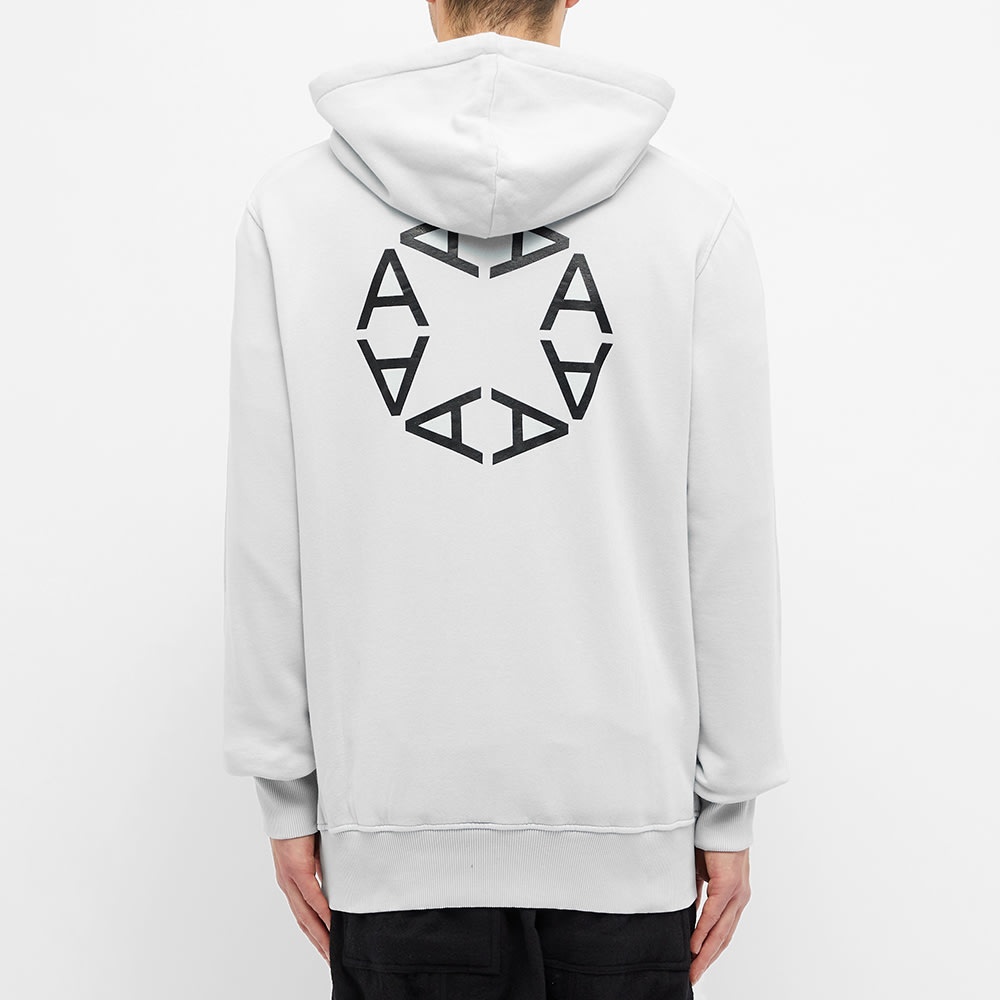 1017 ALYX 9SM Sphere Logo Printed Hoody - 4