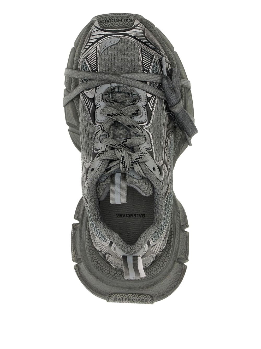 3XL sneakers - 3