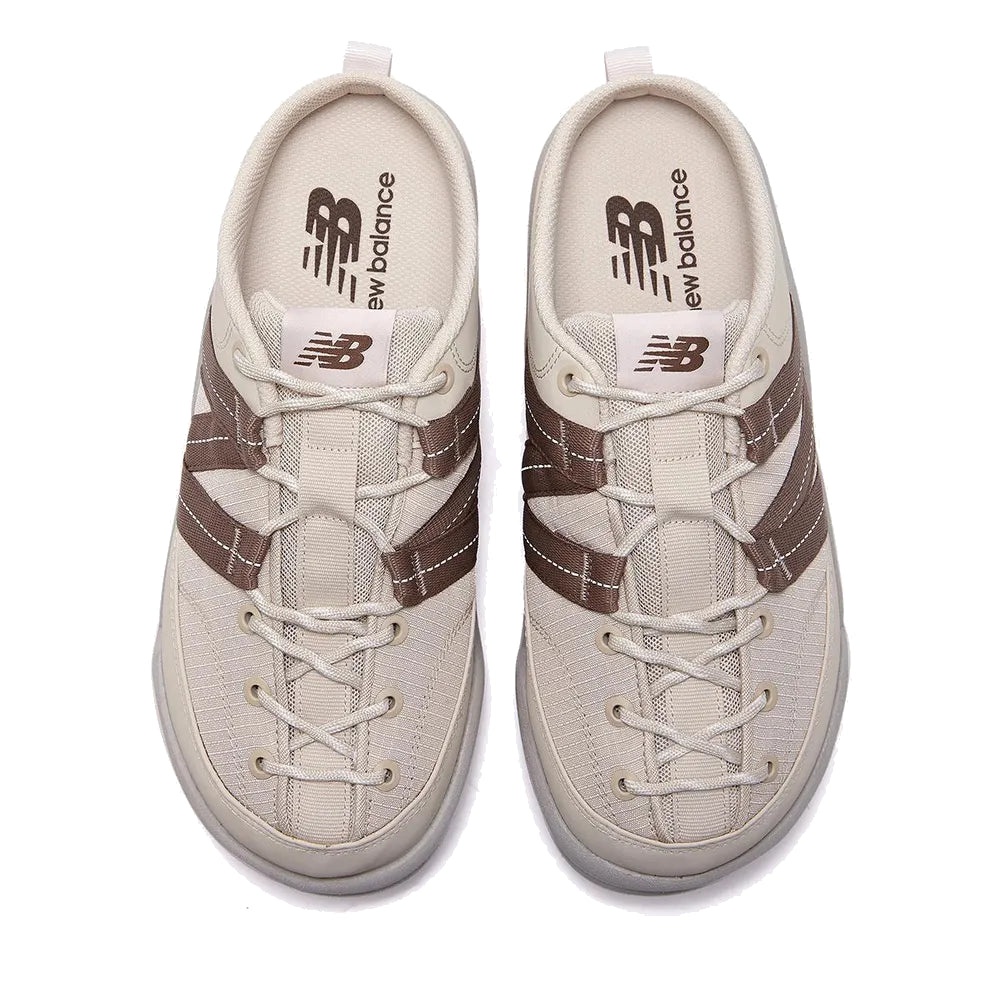 New Balance CRV Mule 'Ivory' SD3205IV2 - 3