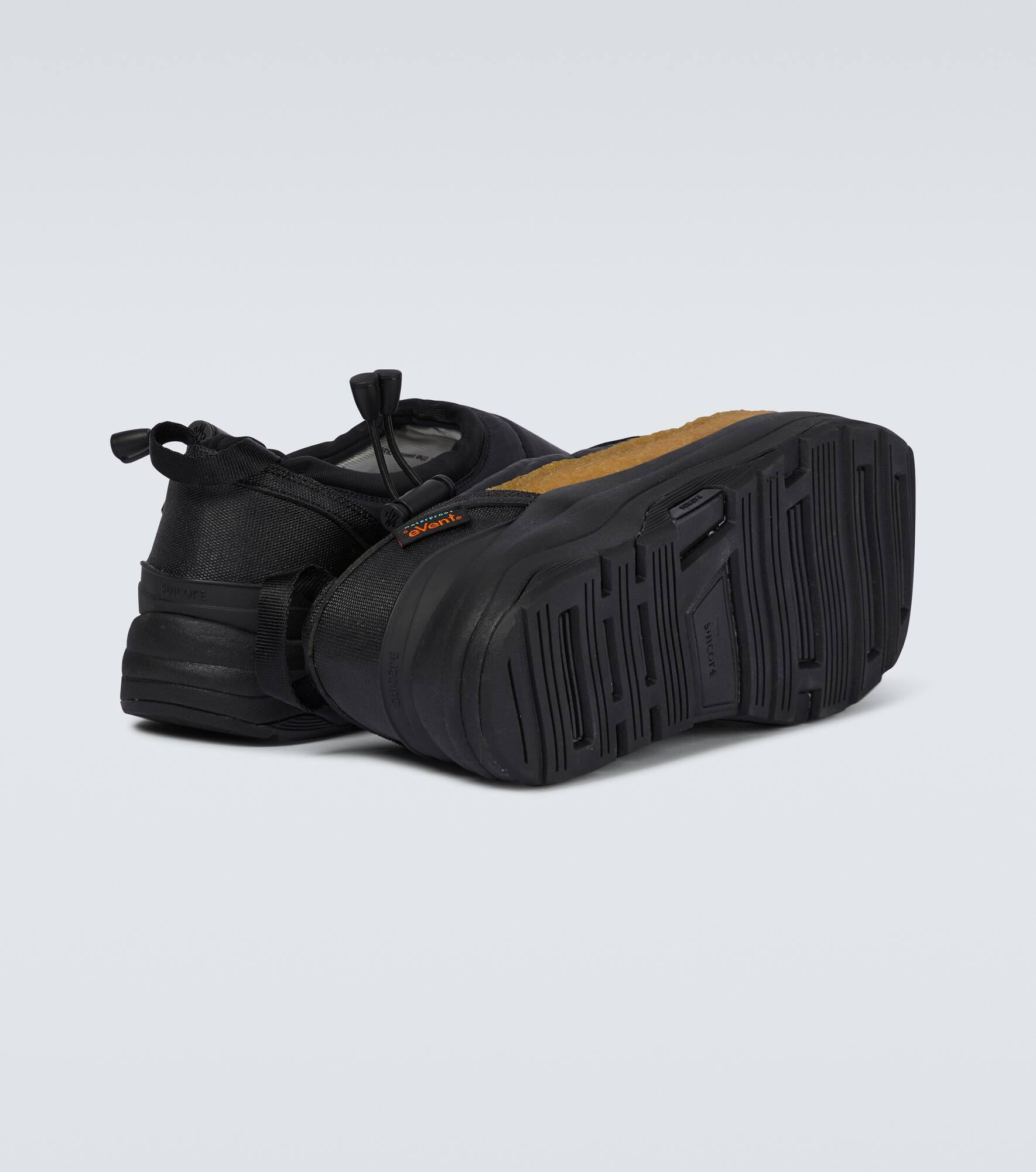 4 Moncler Hyke Pepper leather loafers - 7