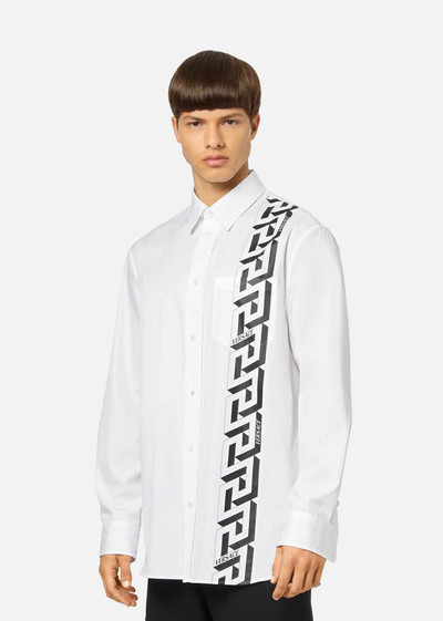 VERSACE La Greca Shirt outlook