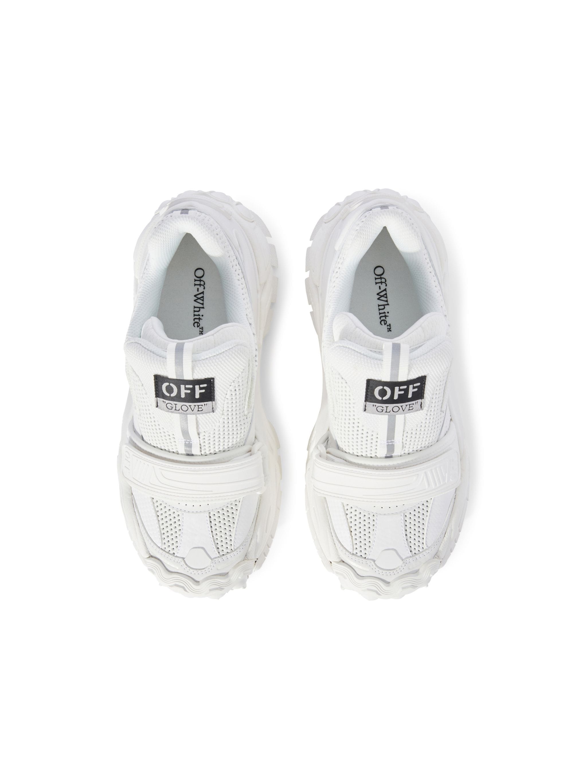 Glove Slip On - 3