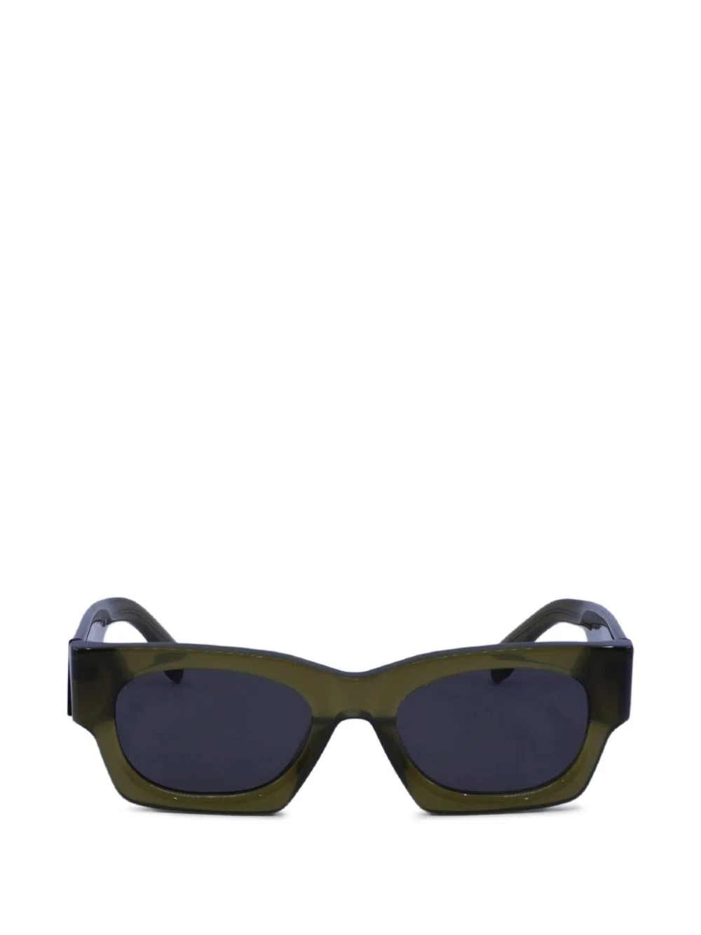 Bodie full-rim sunglasses - 1