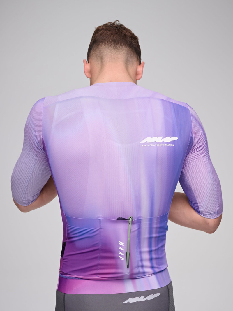 Solar Pro Race Jersey 7