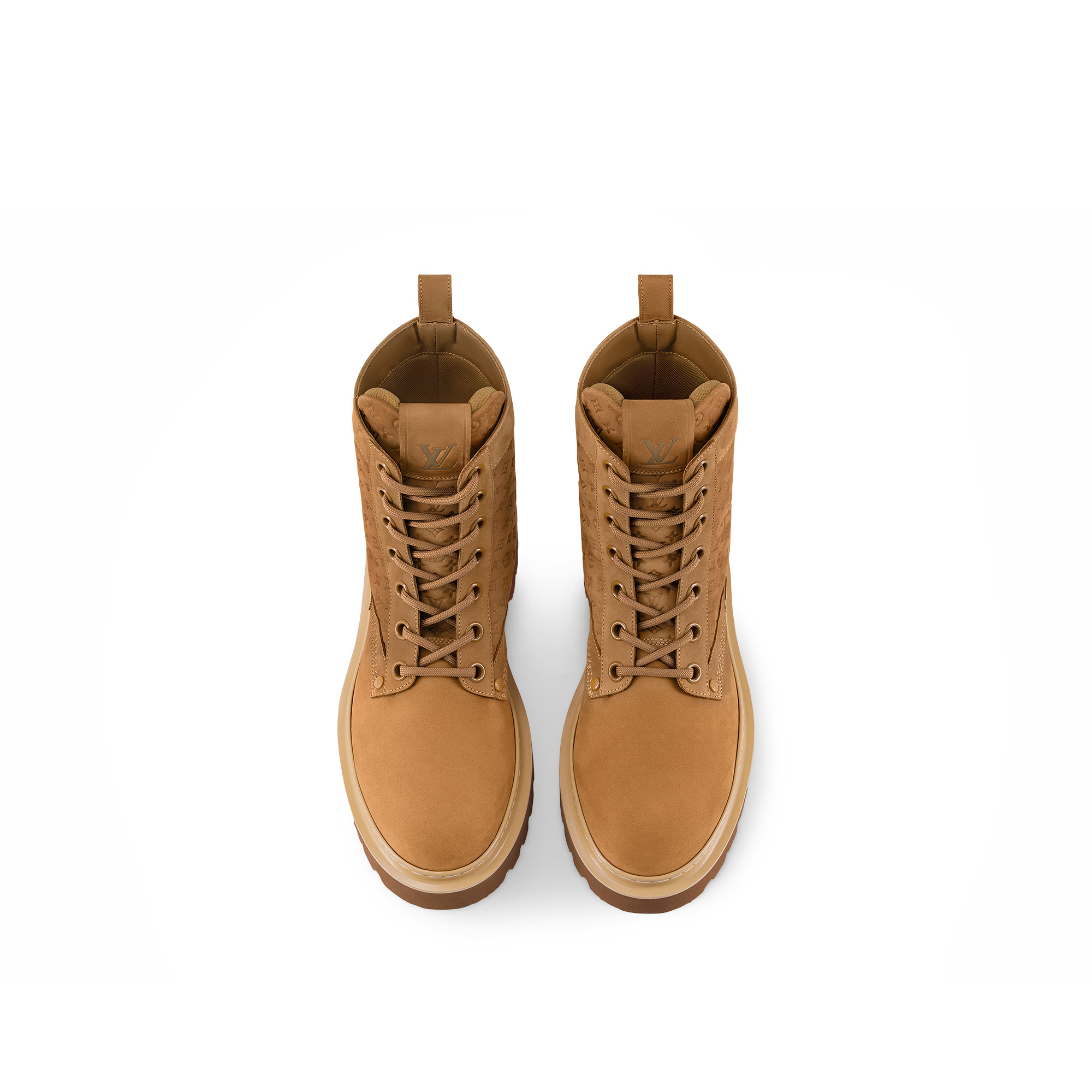 LV Ranger Boot - 3