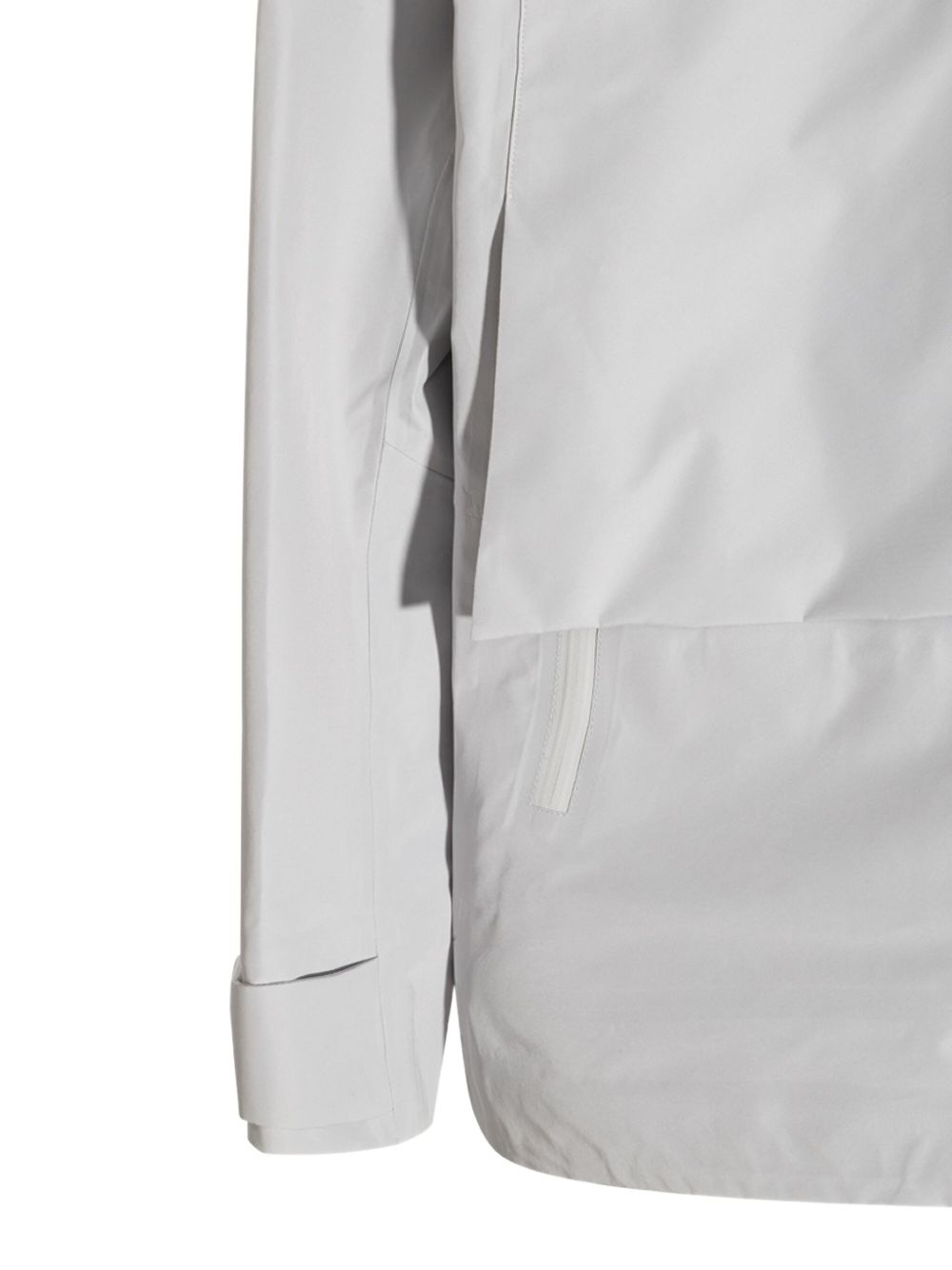 Laminar jacket - 3
