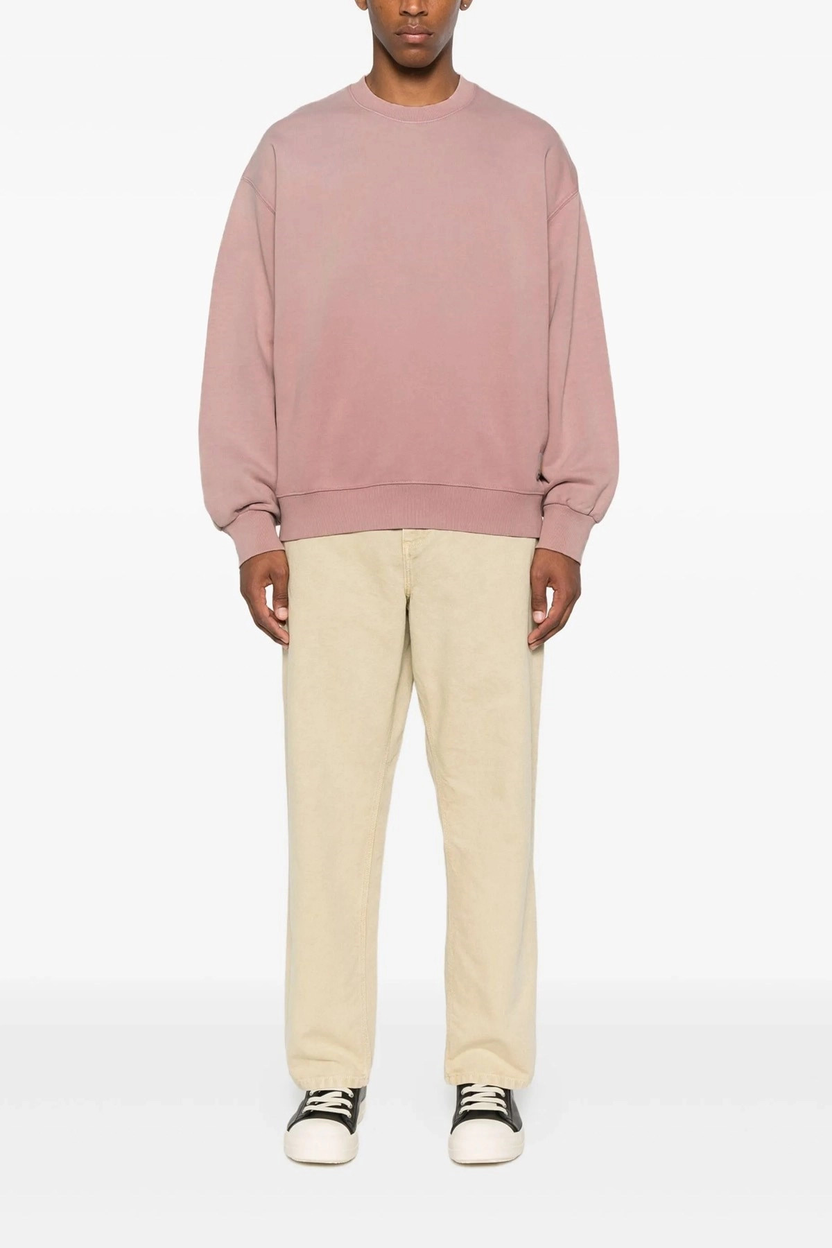 'Hudson' sweatshirt - 2