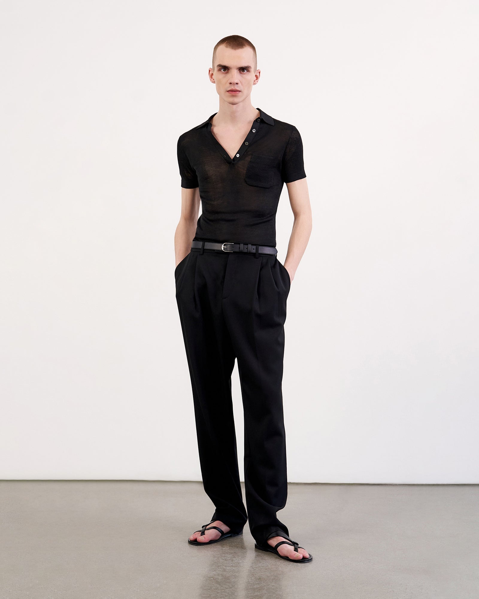JACQUES SWEATER - 7