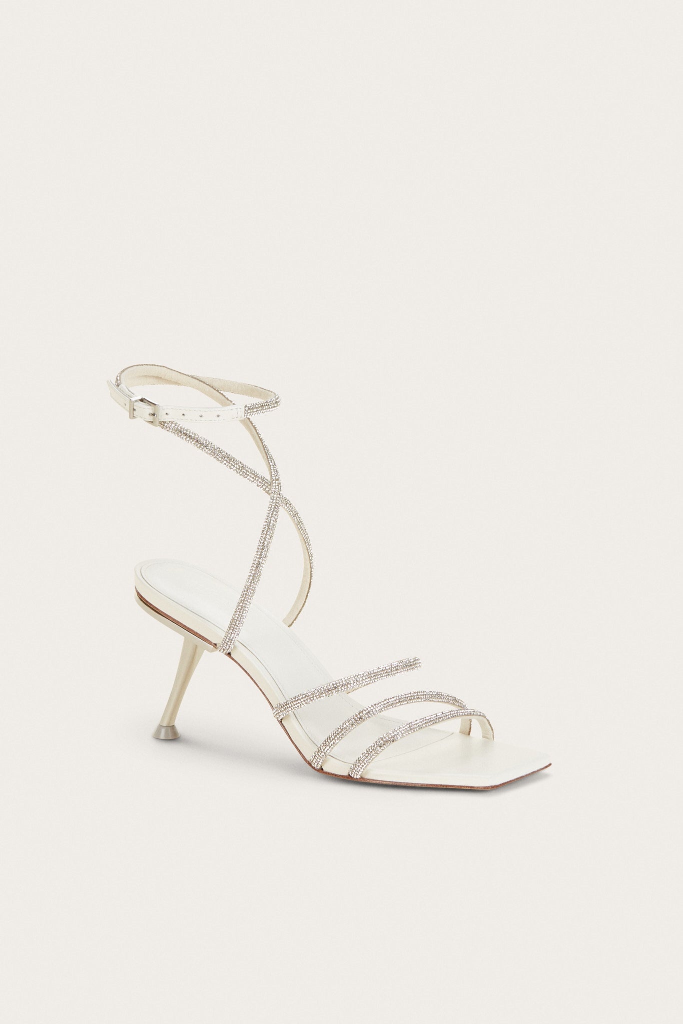 ISA SANDAL - 2